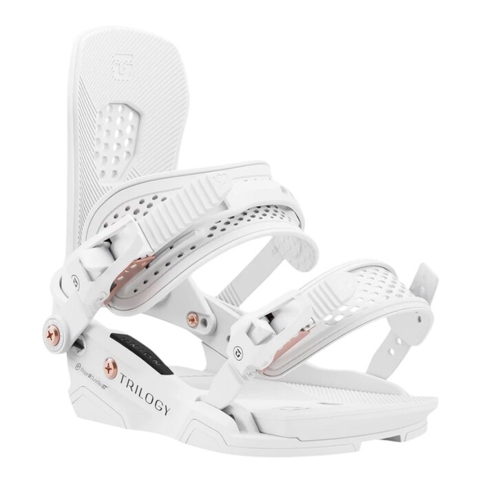 Union W' Trilogy 24/25 - White