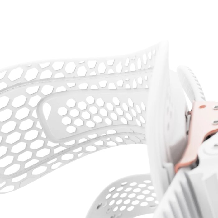 Union W' Trilogy 24/25 - White