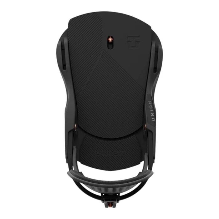 Union W' Trilogy 24/25 - Black