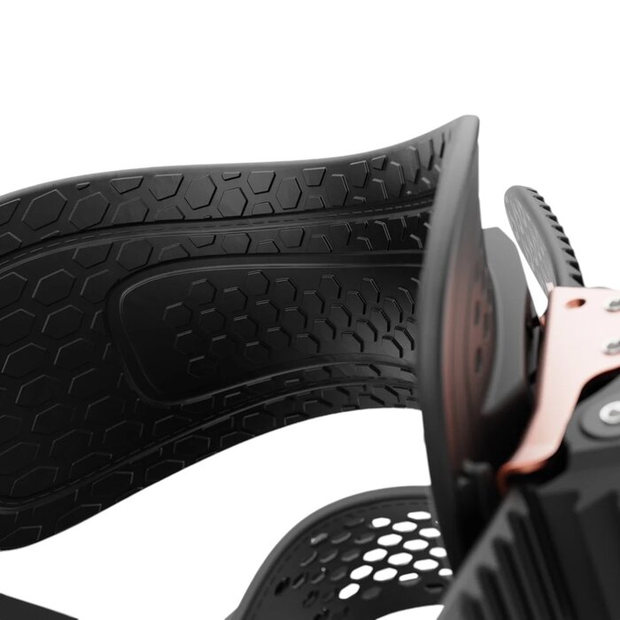 Union W' Trilogy 24/25 - Black