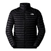 M' Bettaforca LT Down Jkt  - Tnf Black