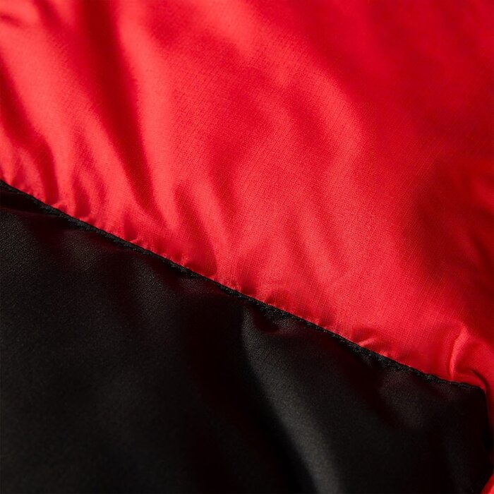 The North Face M' Lhotse Jacket - TNF Red