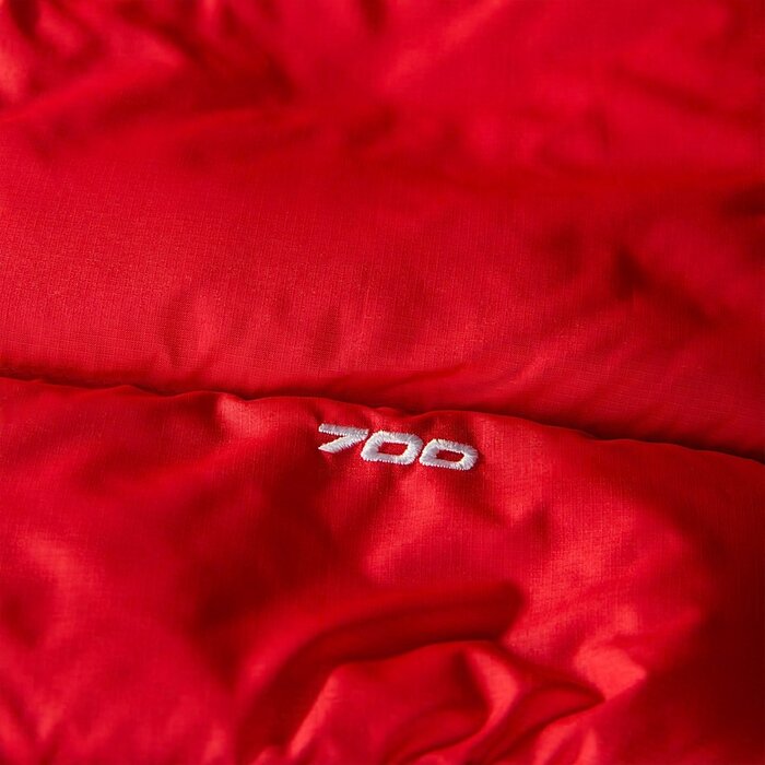 The North Face M' Lhotse Jacket - TNF Red