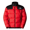 M' Lhotse Jacket - TNF Red