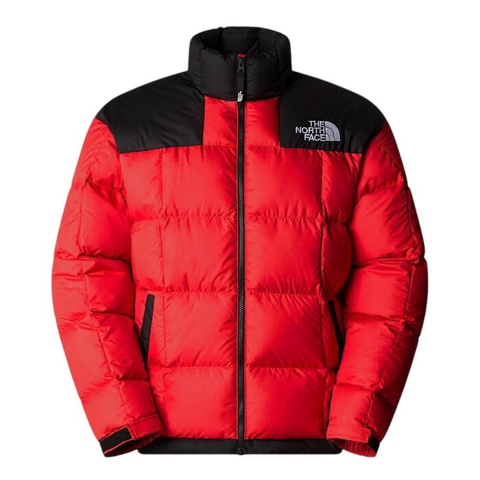 The North Face M' Lhotse Jacket - TNF Red