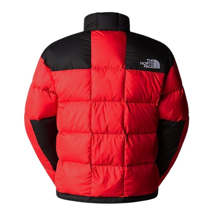 The North Face M' Lhotse Jacket - TNF Red