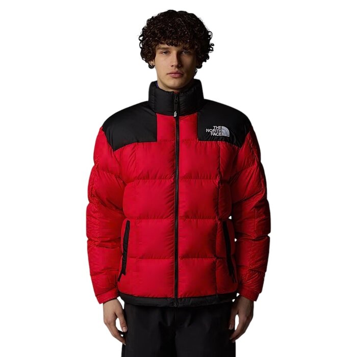 The North Face M' Lhotse Jacket - TNF Red