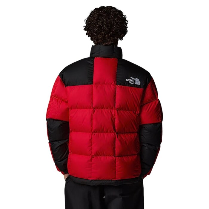 The North Face M' Lhotse Jacket - TNF Red