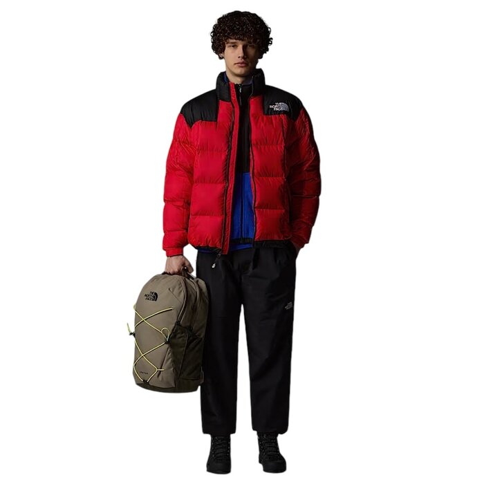 The North Face M' Lhotse Jacket - TNF Red