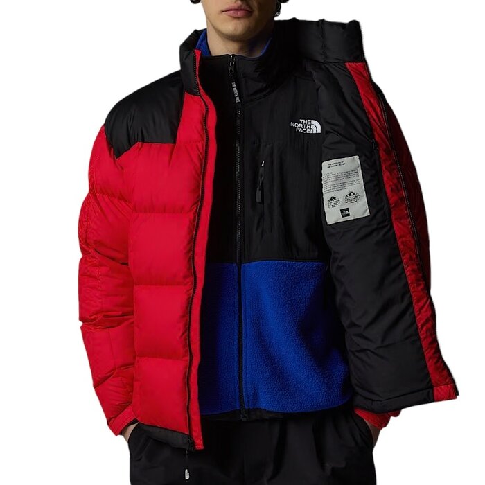 The North Face M' Lhotse Jacket - TNF Red