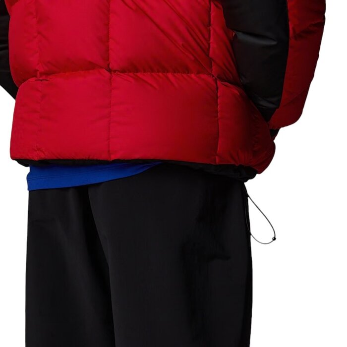The North Face M' Lhotse Jacket - TNF Red