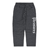 Cross Easy Pant - Grey
