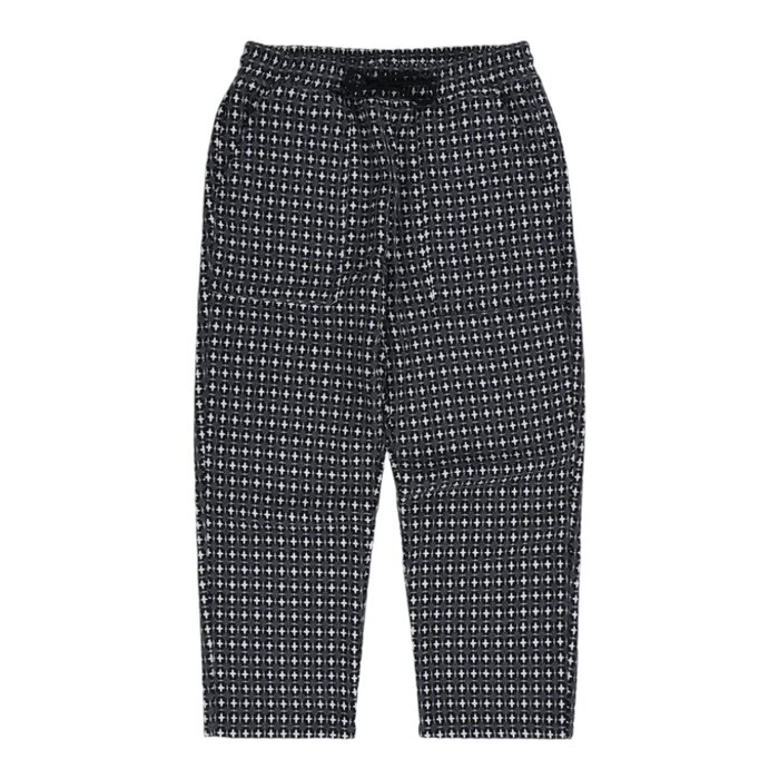 Pleasures Cross Easy Pant - Grey