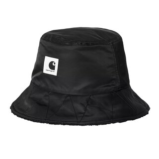 Carhartt WIP Orla Bucket Hat - Black