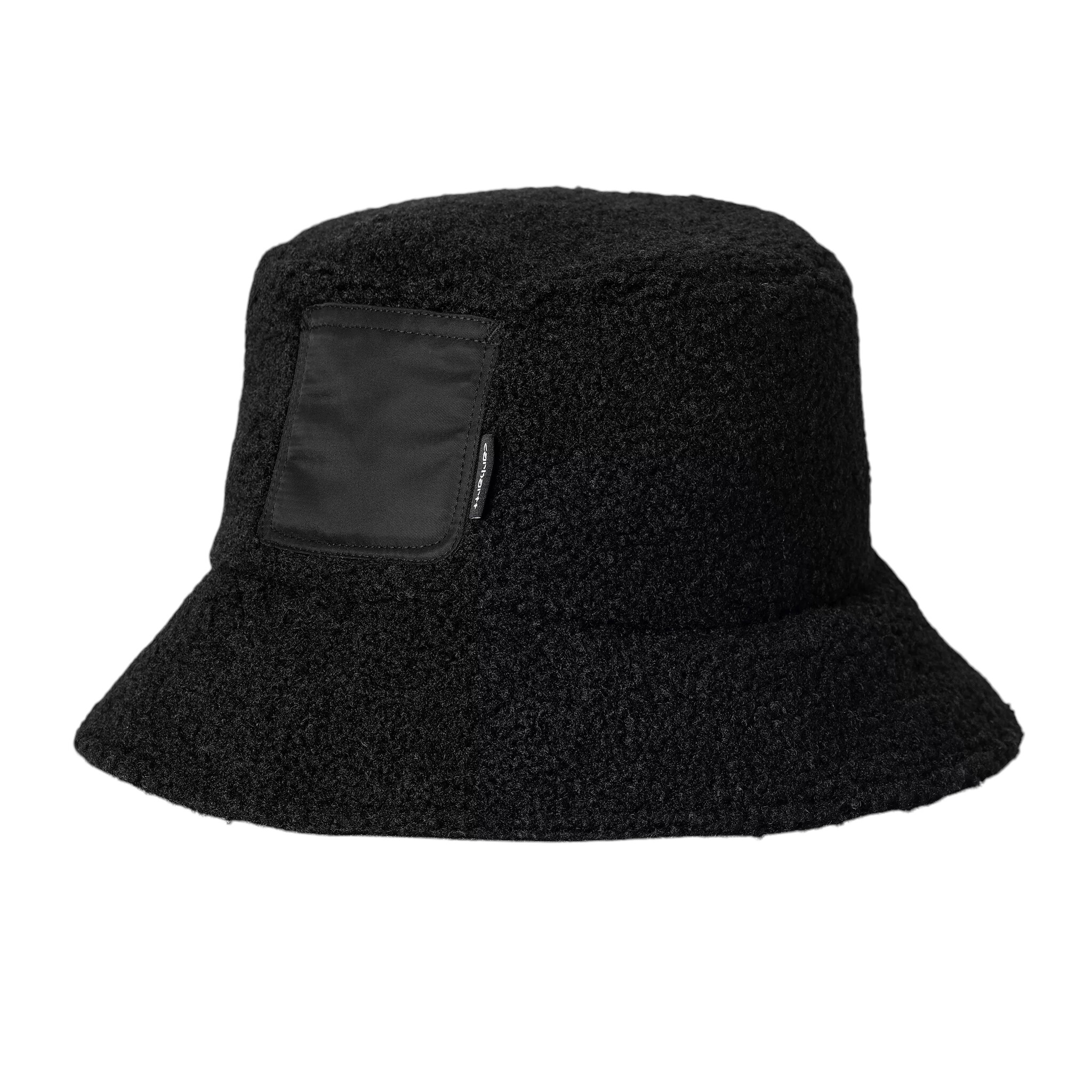 Carhartt WIP Orla Bucket Hat - Black