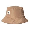 Orla Bucket Hat - Peanut