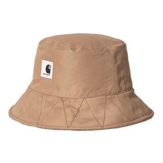 Carhartt WIP Orla Bucket Hat - Peanut