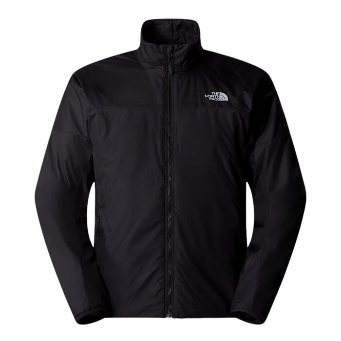 The North Face Parka DryVent™ Mono Triclimate 3-en-1 - TNF Red/TNF Black
