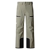 M' Chakal Pant - Clay Grey