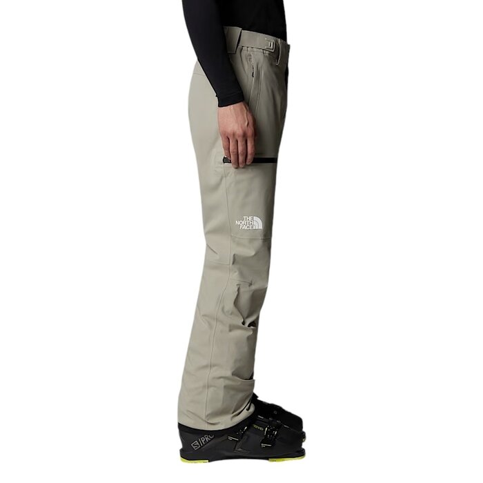 The North Face M' Chakal Pant - Clay Grey