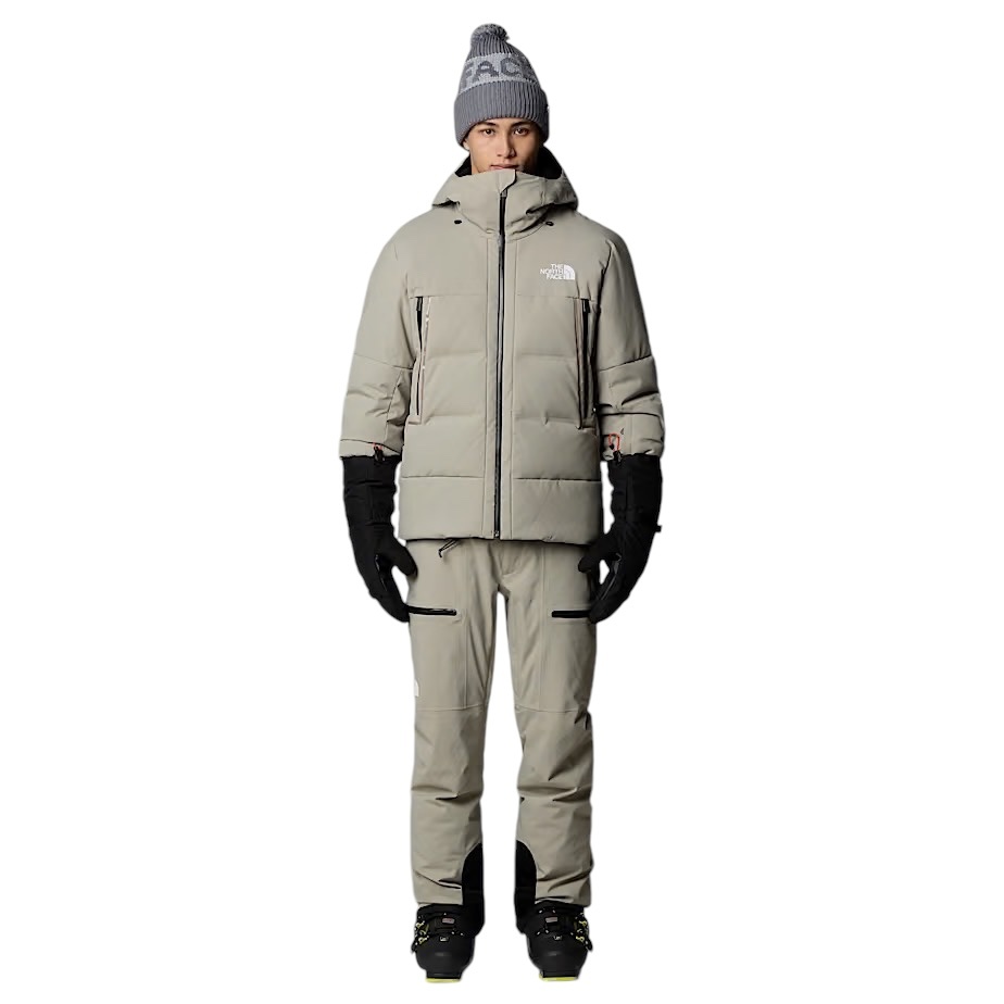The North Face M' Chakal Pant Clay Grey O'Street