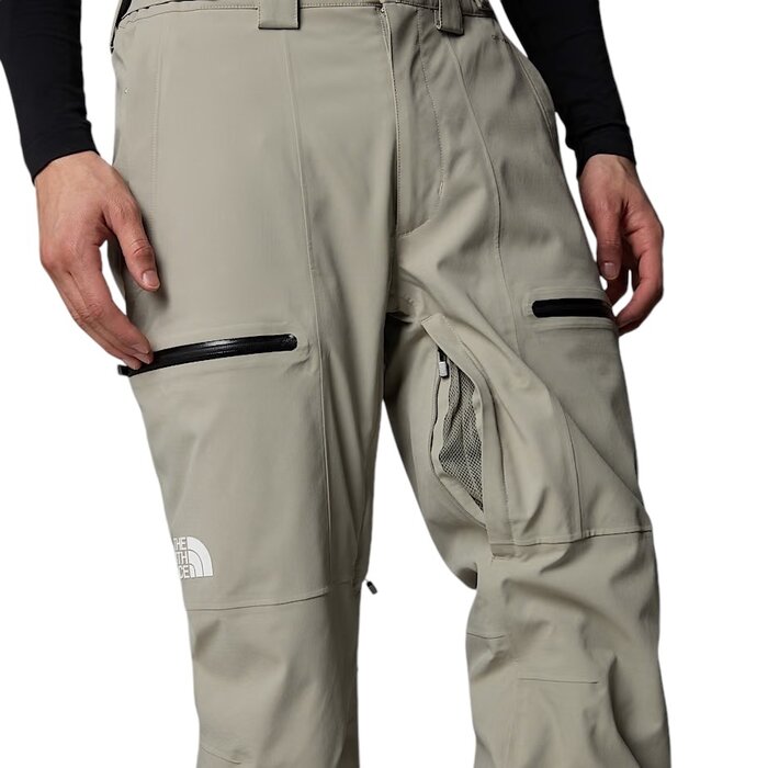 The North Face M' Chakal Pant - Clay Grey