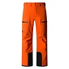 M' Chakal Pant - TNF Orange