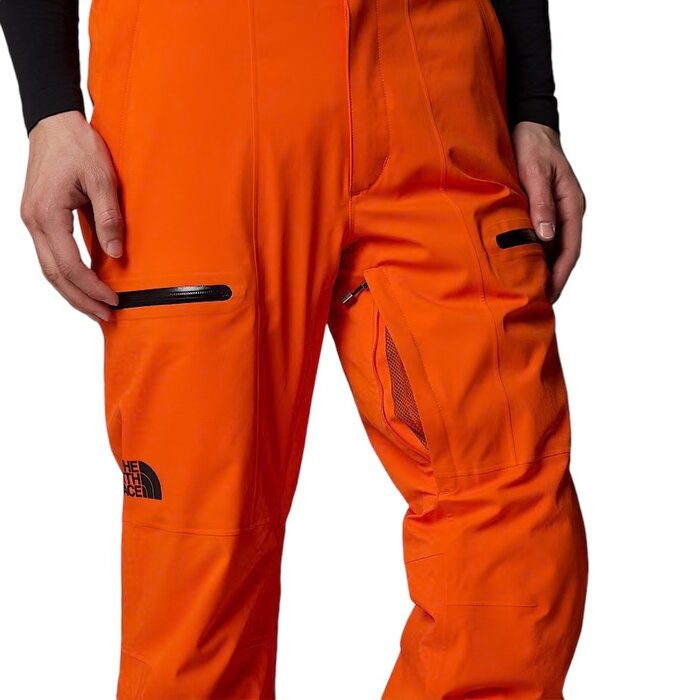 The North Face M' Chakal Pant - TNF Orange