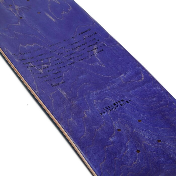 Rassvet Gilette Pro 8.25 - Multi