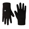 Etip Heavyweight Fleece Glove - Tnf Black