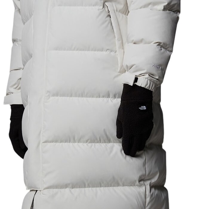 The North Face Etip Heavyweight Fleece Glove - Tnf Black