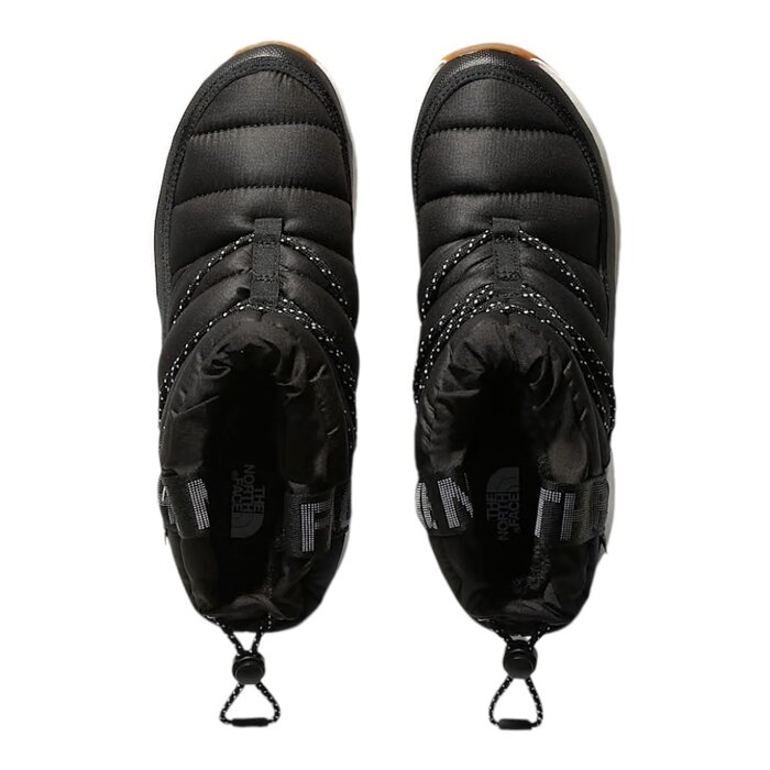 The North Face W' Thermoball Lace Up Wp - Tnf Black