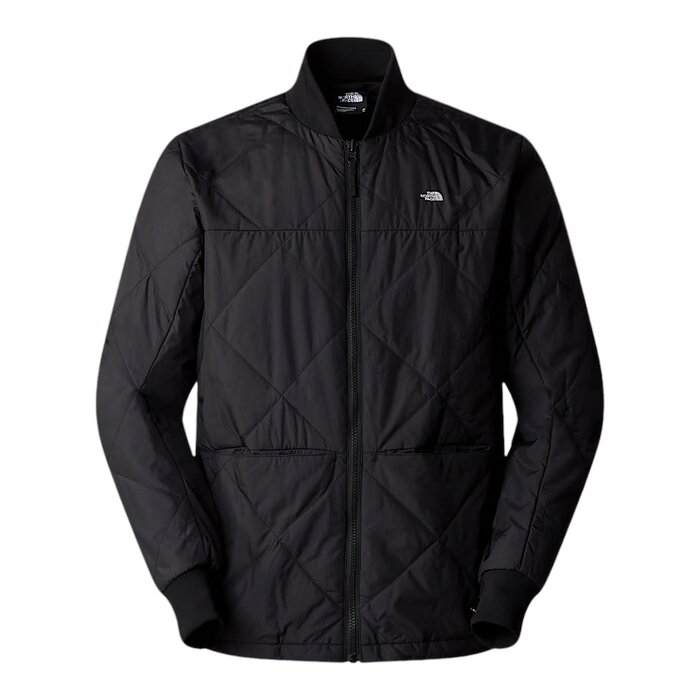 The North Face M' Fourbarrel Triclimate - Clay Grey