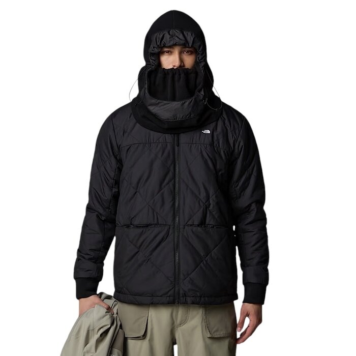 The North Face M' Fourbarrel Triclimate - Clay Grey