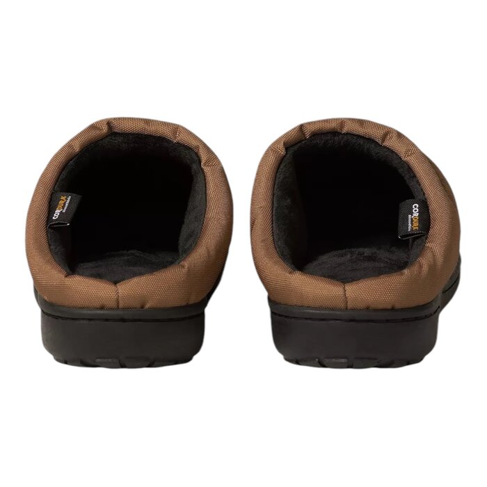 Carhartt WIP Subu x Carhartt Cordura Slippers - Hamilton Brown