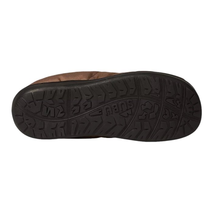 Carhartt WIP Subu x Carhartt Cordura Slippers - Hamilton Brown