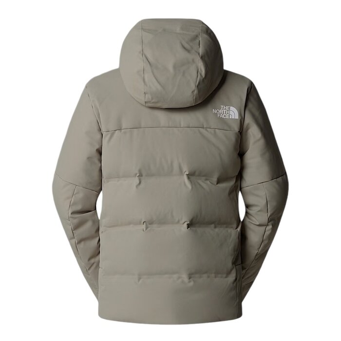 The North Face M' Cirque Down Jacket - Clay Grey