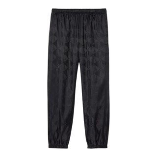 Lacoste Pantalon de Survêtement Sportsuit - Noir