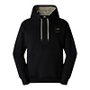 M' Coordinates Hoodie - Tnf Black