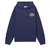 Jazz Head Extra Heavy Hood - Academy Navy