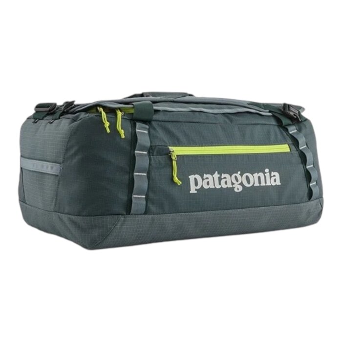 Patagonia Black Hole Duffel 55L - Nouveau Green