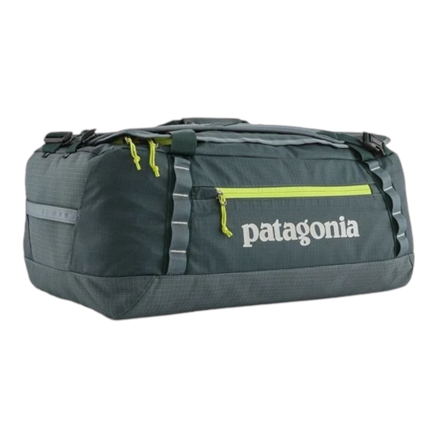 Patagonia Black Hole Duffel 55L - Nouveau Green