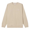 Established Works Bold Crew II - Silver Grey