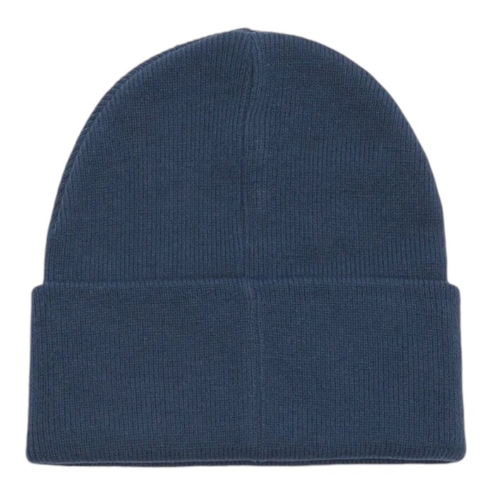Obey Icon Patch Cuff Beanie - Legion Blue