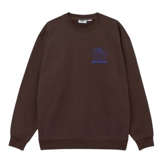 Obey House Of Obey Records - Java Brown