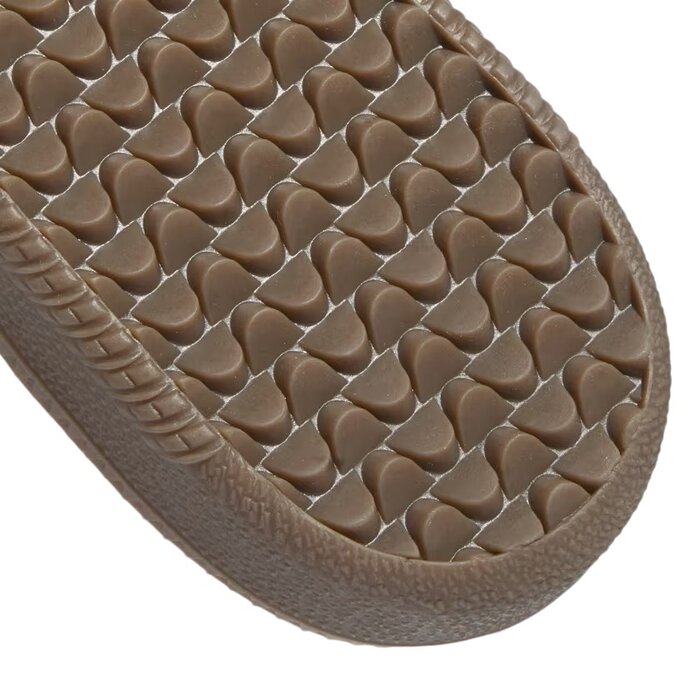 Adidas Skateboarding Samba Adv - Cloud White/Collegiate Purple/Gold Metallic