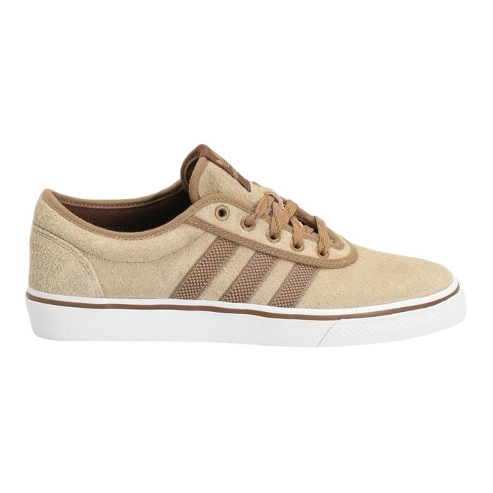 Adidas Skateboarding Adi Ease - Prebrn/Prebrn/Ftwwht