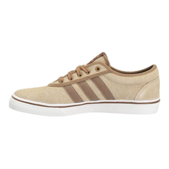 Adidas Skateboarding Adi Ease - Prebrn/Prebrn/Ftwwht