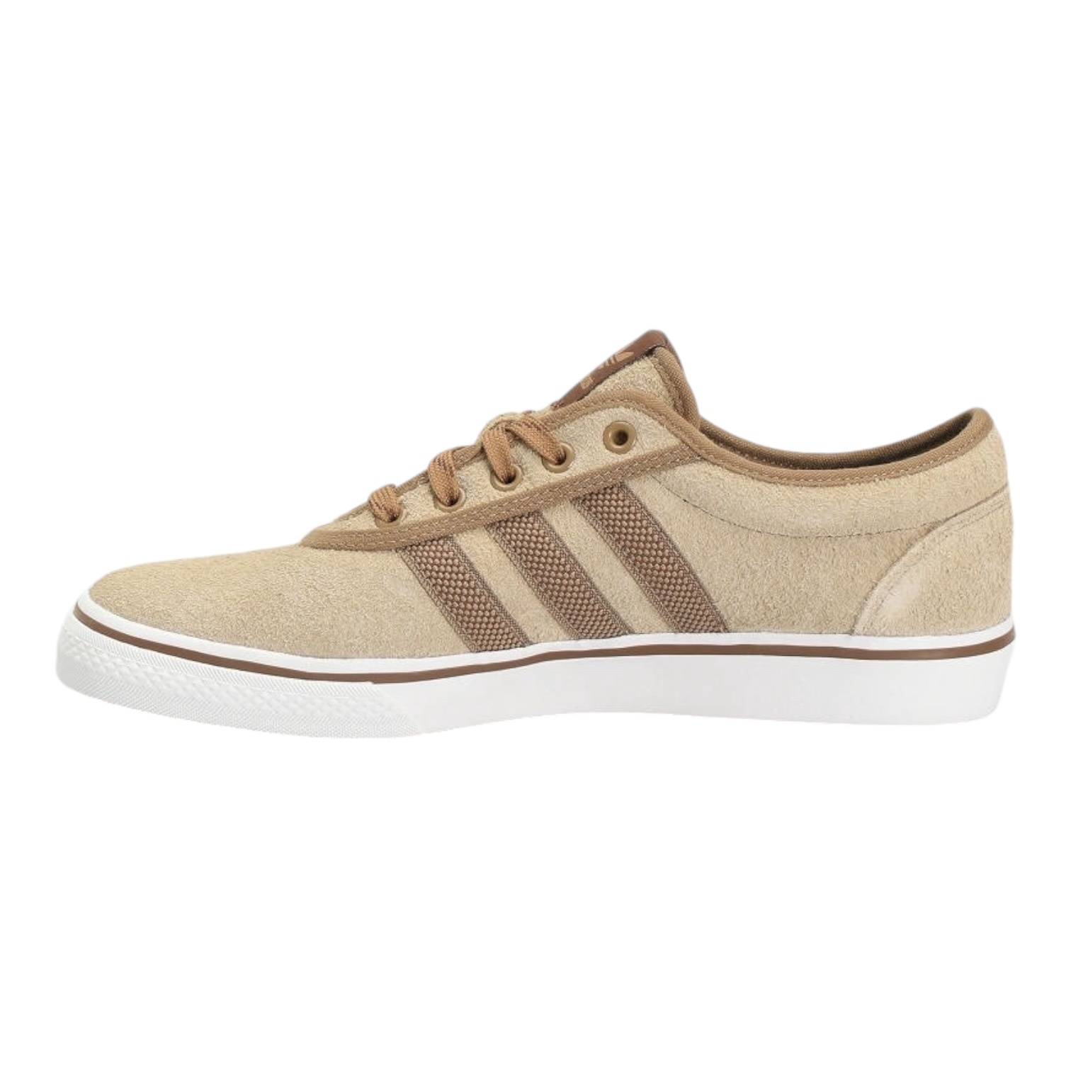 Adidas Skateboarding Adi Ease - Prebrn/Prebrn/Ftwwht