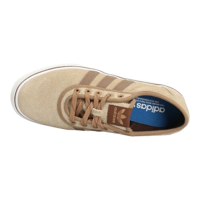Adidas Skateboarding Adi Ease - Prebrn/Prebrn/Ftwwht